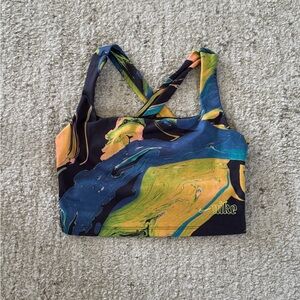 Sports Bra size small